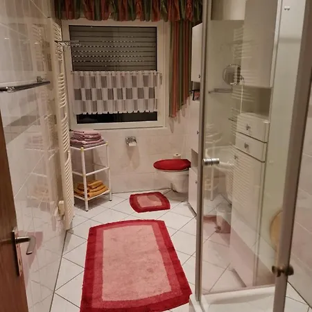 Homestay Materborn Kleve (Dusseldorf)