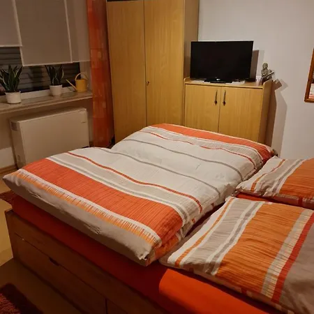 Homestay Materborn *